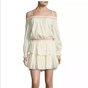 Loveshackfancy brand new with tags